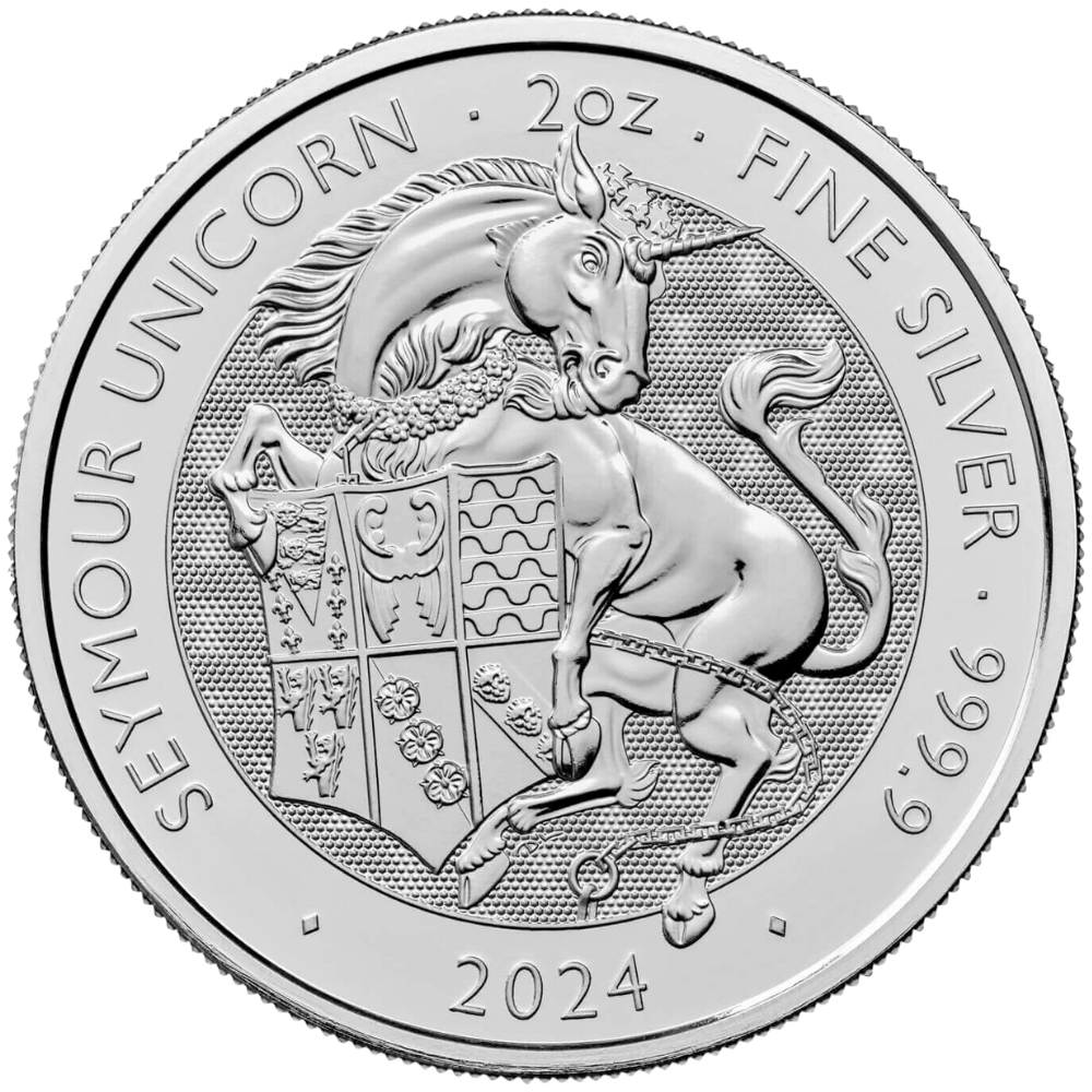Pièce Argent Tintin - La Licorne - Marché Aux Puces - Monnaie De Paris / Moulinsart 1993