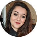 Priscilla DELPUECH profile picture