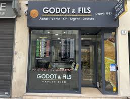 GODOT & FILS AMIENS